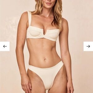 Monday Swimwear Clovelly Top